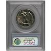 Image 2 : 1941 50C PR66 PCGS. By 1941 the proof mintage exceeded