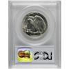 Image 2 : 1941 50C PR66 PCGS. The AW monogram is completely abse