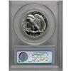 Image 2 : 1942 50C PR67 PCGS. This brilliant and beautiful Super