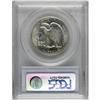 Image 2 : 1942 50C PR67 PCGS. Fully struck, with the razor-sharp