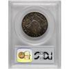 Image 2 : 1959-D 50C MS66 Full Bell Lines PCGS. With relatively 