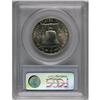 Image 2 : 1950 50C PR66 PCGS. From the last Walking Liberty half
