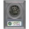 Image 2 : 1951 50C PR67 PCGS. Although the proof mintage for 195