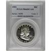 Image 3 : 1951 50C PR66 Deep Cameo PCGS. The halves of the early