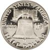 Image 2 : 1953 50C PR66 Deep Cameo PCGS. While cameo examples of 