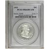 Image 3 : 1953 50C PR66 Deep Cameo PCGS. While cameo examples of 