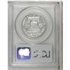 Image 4 : 1954 50C PR67 Deep Cameo PCGS. Both sides present a br