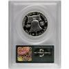 Image 2 : 1955 50C PR67 Deep Cameo PCGS. A boldly struck piece t