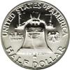 Image 2 : 1961 50C Doubled Die PR67 PCGS. FS-801, formerly FS-01