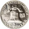 Image 2 : 1961 50C Doubled Die Reverse PR67 NGC. VP-001. FS-801.