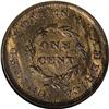 Image 2 : 1854 P1C One Cent, Judd-161 Original, Pollock-187, R.4