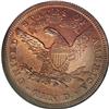 Image 2 : 1869 $10 Ten Dollar, Judd-781, Pollock-866, High R.7,