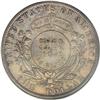 Image 2 : 1879 S$1 Metric Dollar, Judd-1617, Pollock-1813, R.4,