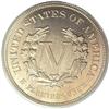 Image 2 : 1882 5C Liberty Head Five Cents, Judd-1690, Pollock-18