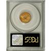 Image 3 : 1897 $2 1/2 MS65 PCGS. This flashy and solidly struck