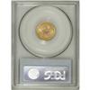 Image 4 : 1897 $2 1/2 MS67 PCGS. This exactingly struck and lust