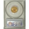 Image 2 : 1900 $2 1/2 MS65 PCGS. This bold Gem turn-of-the-centu