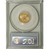 Image 4 : 1902 $2 1/2 MS66 PCGS. A sharp strike and brilliant ye