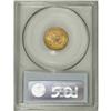 Image 2 : 1904 $2 1/2 MS63 PCGS. Lustrous and unusually attracti