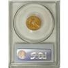Image 2 : 1911 $2 1/2 MS64 PCGS. A frosty Mint State piece that