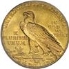 Image 2 : 1912 $2 1/2 MS65 PCGS. The 1912 quarter eagle is readi