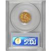 Image 2 : 1927 $2 1/2 MS64 PCGS. A precisely struck and satiny g