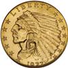 Image 1 : 1927 $2 1/2 MS65 S NGC. Now here is a coin you do not