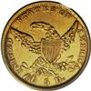 Image 2 : 1838-D $5 VF35 PCGS. McCloskey 1-A, R.3. As the only D