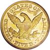 Image 2 : 1877 $5 MS60 PCGS. The 1877 five dollar piece had a li