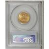 Image 4 : 1900 $5 MS65 PCGS. The 1900 half eagle is one of the m