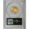 Image 2 : 1908 $5 MS63 PCGS. A luminous and exactingly struck Se