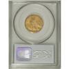 Image 4 : 1915 $5 MS63 PCGS. Though the 1909-D is the quintessen