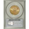 Image 2 : 1899-S $10 MS63 PCGS. A bright and flashy example that