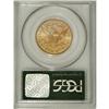 Image 2 : 1901-S $10 MS63 PCGS. The high production values and a