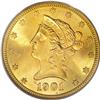 Image 1 : 1901-S $10 MS65 PCGS. The 1901-S is one of the most co