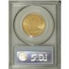Image 2 : 1910 $10 MS63 PCGS. A beautiful example whose unblemis