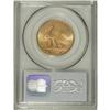 Image 4 : 1910-S $10 MS63 PCGS. Another elusive issue in this se