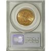 Image 2 : 1912 $10 MS63 PCGS. The plentiful mintage of more than