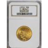 Image 3 : 1913 $10 MS64 NGC. This date ranks among the common is