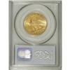 Image 4 : 1914 $10 MS65 PCGS. This coin is well-deserving of it