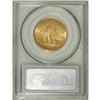 Image 4 : 1914-D $10 MS64 PCGS. A deeply lustrous example of thi