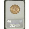 Image 2 : 1915 $10 MS63 NGC. Impressive for the grade, since the
