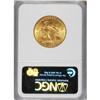 Image 2 : 1926 $10 MS64 NGC. A frosty and bright yellow-gold rep