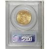 Image 2 : 1926 $10 MS64 PCGS. Pleasing luster emanates from peac