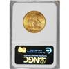Image 2 : 1926 $10 MS64 NGC. An olive-gold near-Gem with sweepin