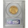 Image 2 : 1926 $10 MS64 PCGS. A frosty near-Gem, this lovely pie