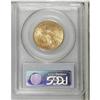Image 2 : 1932 $10 MS64 PCGS. The mintage figure for 1932 eagles