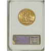 Image 4 : 1932 $10 MS65 NGC. The bright, yellow-gold surfaces of