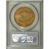 Image 2 : 1857 $20 XF45 PCGS. A moderately circulated Type One t
