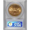 Image 2 : 1883-S $20 MS62 PCGS. A highly lustrous and sharply im